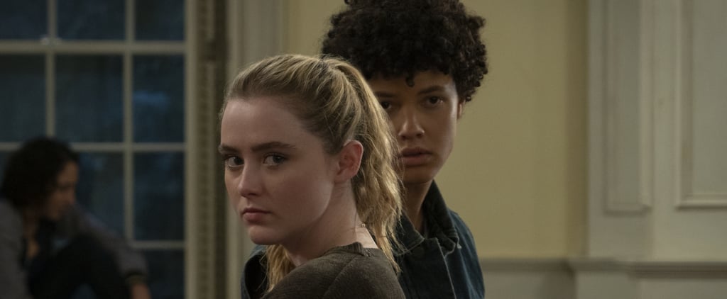 New Netflix Original TV Shows May 2019