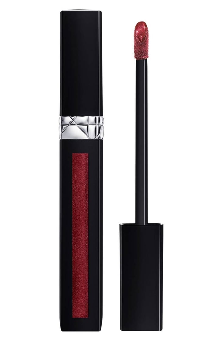 Liquid Lipsticks For Fall POPSUGAR Beauty