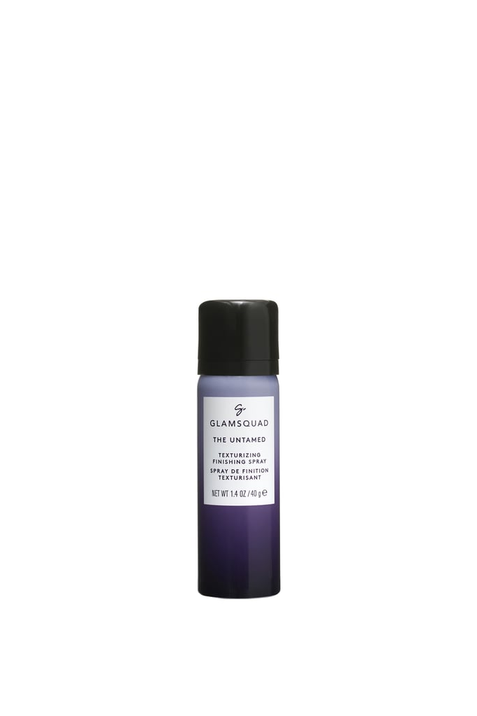 Glamsquad The Untamed Texturizing Finishing Spray Travel Size