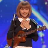 Fall Love With Pint-Sized Singing