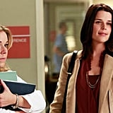 Who Plays the Shepherd Family on Grey's Anatomy? | POPSUGAR Entertainment