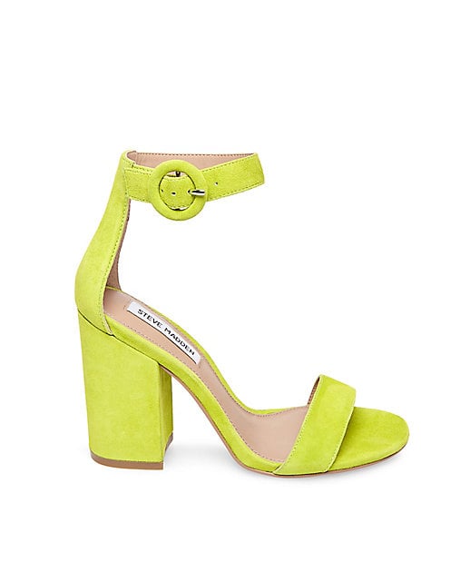 Steve Madden Friday Sandals