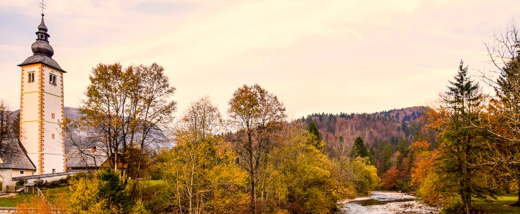 15 of the Best Places to Travel to in the Fall