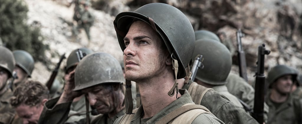 25 Historical Films on Netflix That Will Make Too-Hot July Days Bearable