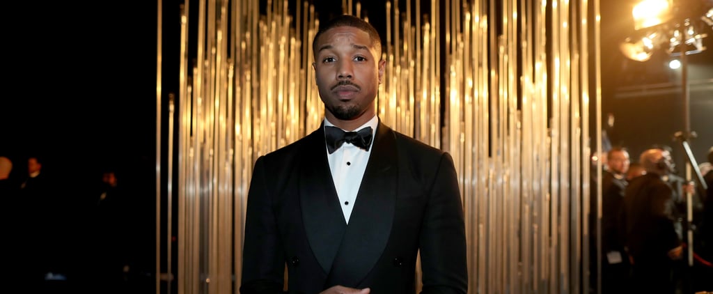 Michael B. Jordan Launches #ChangeHollywood Initiative