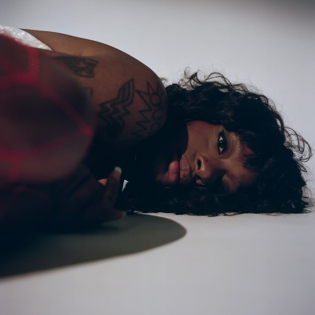 Cry 4 Help EP by Kari Faux