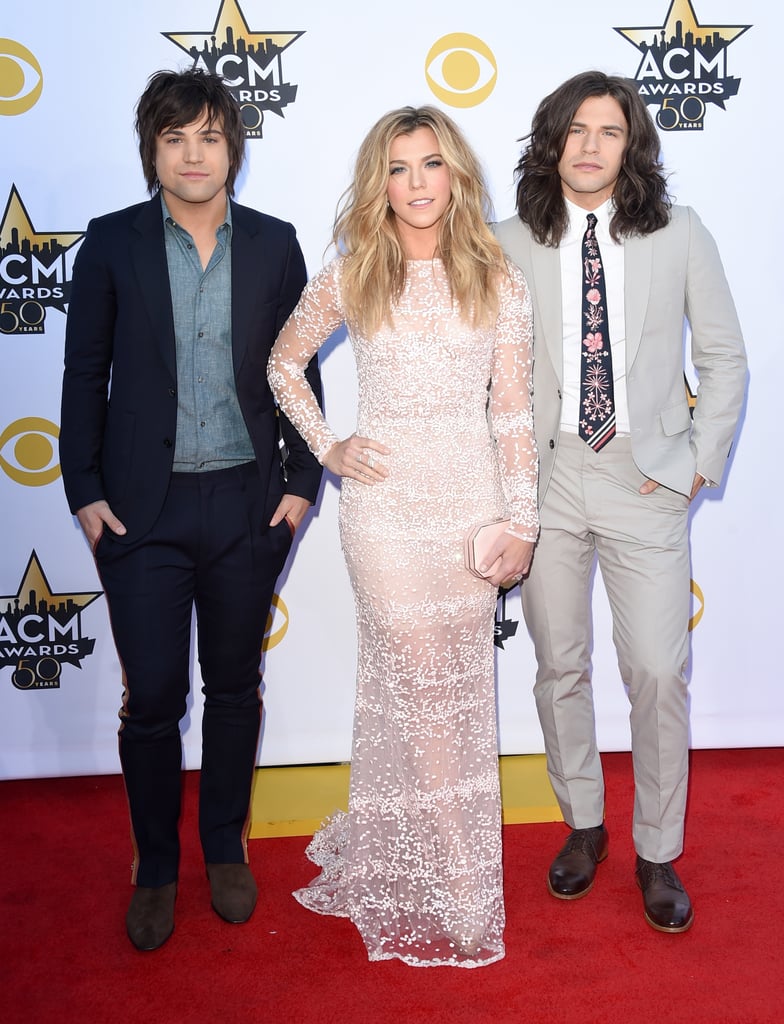 The Band Perry