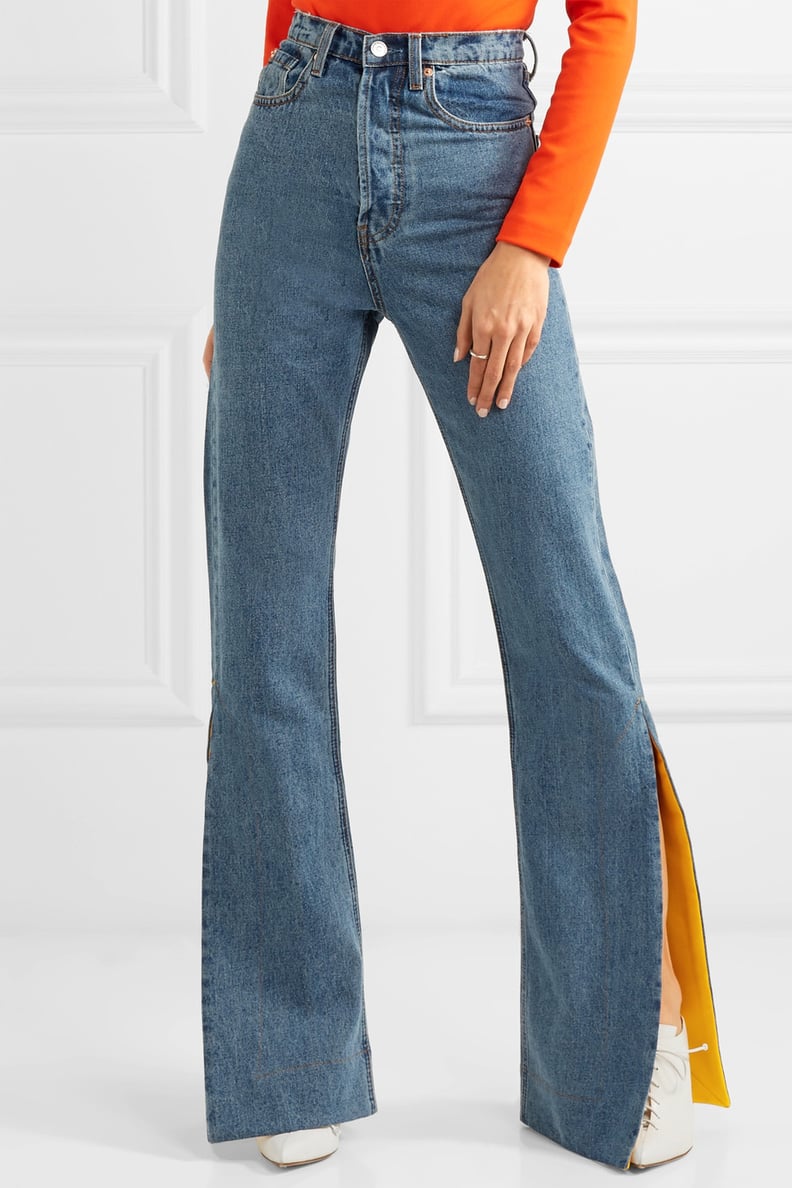 Solace London Hettie Jeans