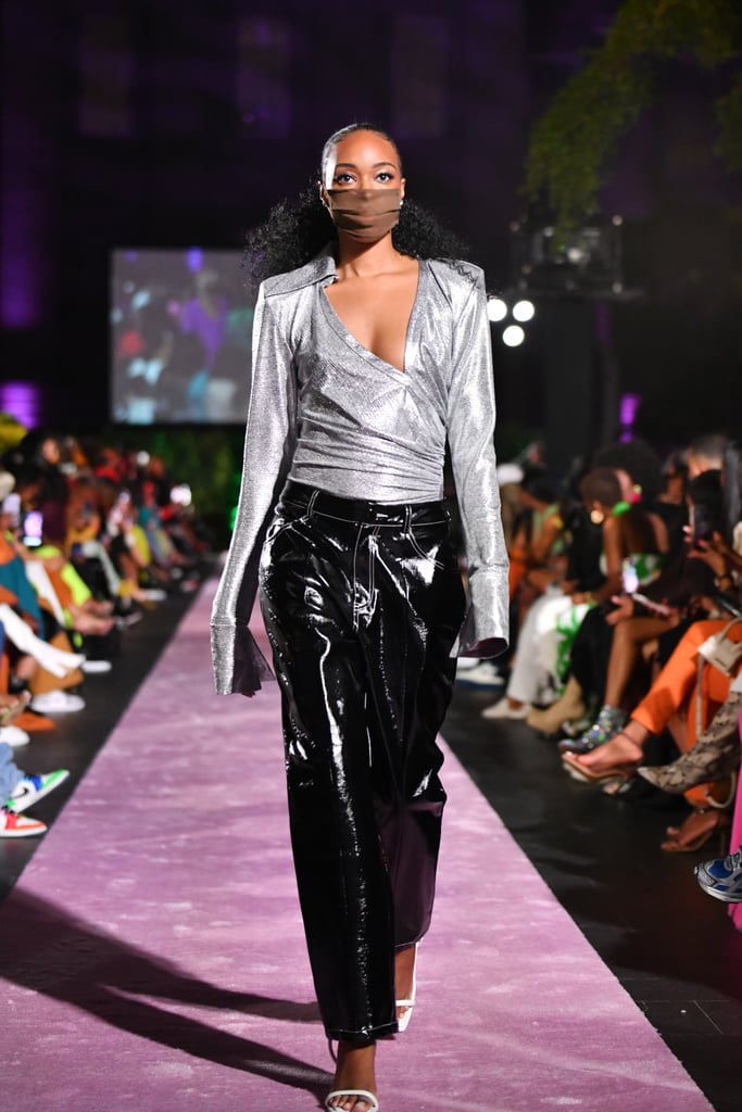 Hanifa Makes Its Runway Debut in Washington DC