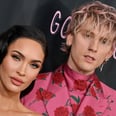 Fans Think Machine Gun Kelly's New Song Has a Deeply Personal Meaning