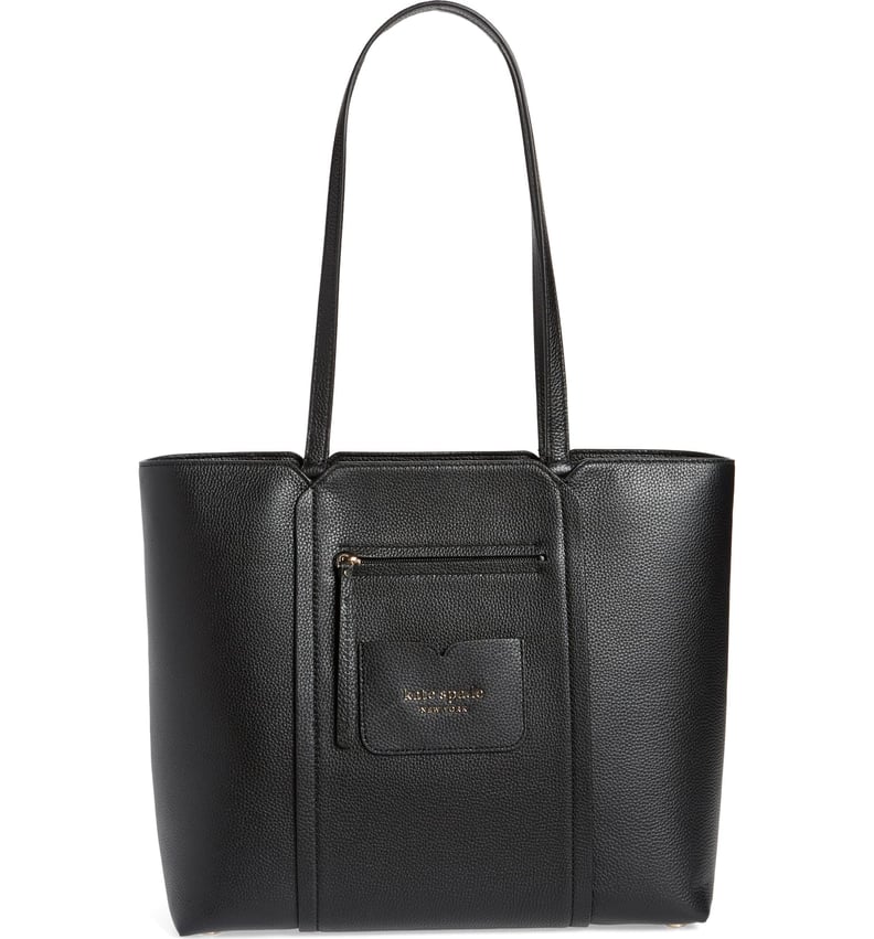 Large florence best sale leather shoulder bag