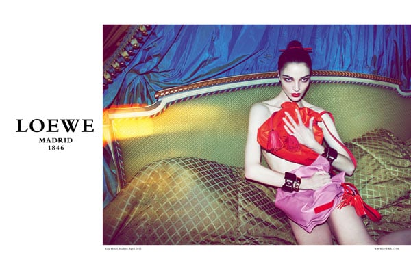 Loewe Fall 2011