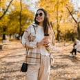 11 Cozy, Luxe Sweaters to Upgrade Your Fall Wardrobe