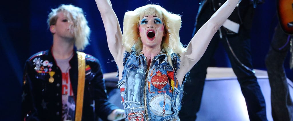 Neil Patrick Harris Performing at the Tony Awards 2014
