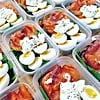 19 Simple Meal-Prep Combinations Anyone Can Do