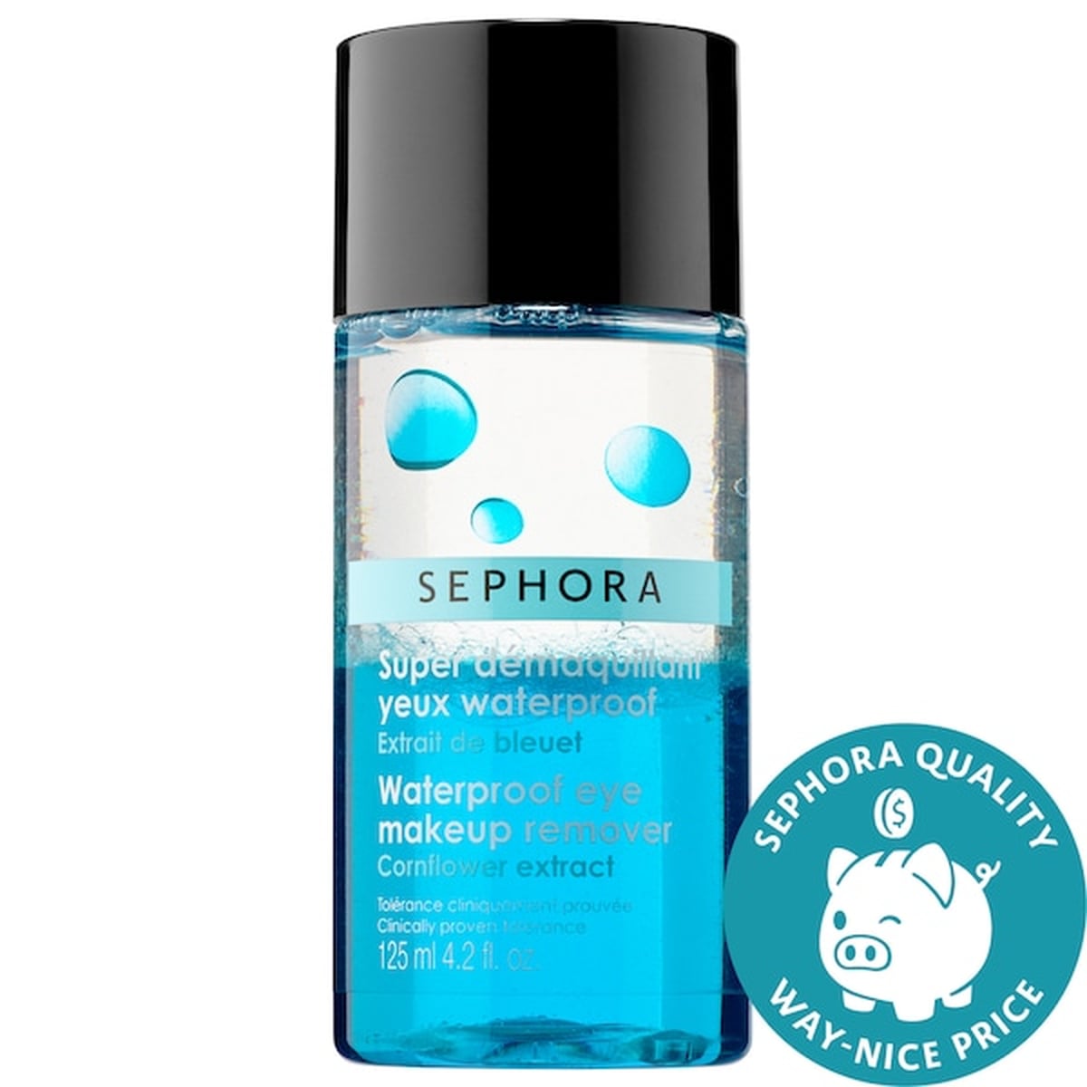 TopRated Makeup Removers at Sephora POPSUGAR Beauty