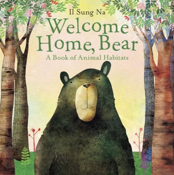Welcome Home, Bear