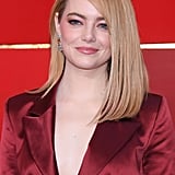 Emma Stone, 2018