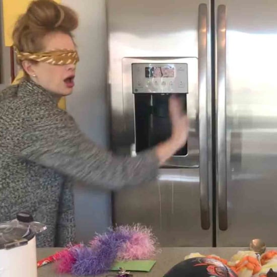 Moms Spoof Bird Box