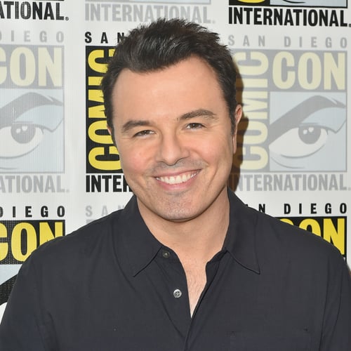 Seth MacFarlane