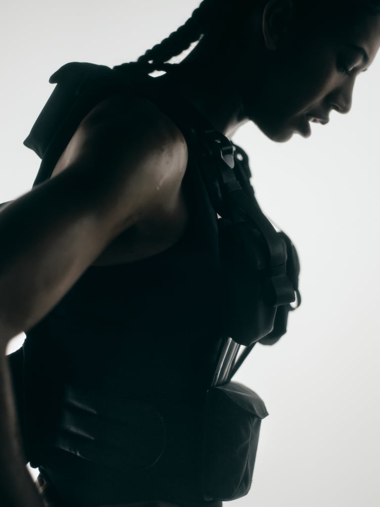Equinox x KILOGEAR™ Precision Vest