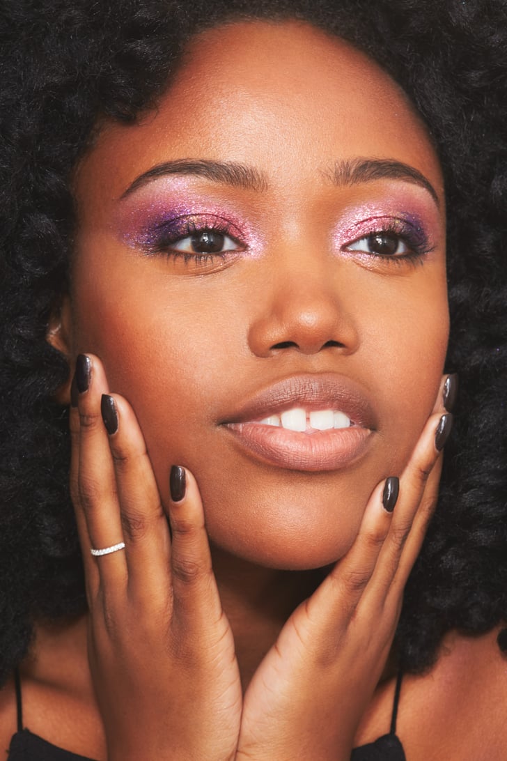  Eye Shape Is Key When I Get Inspired To Create A Look Said Rabanal