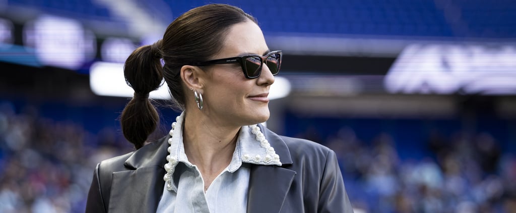 Ali Krieger Talks 2026 World Cup, Retirement, and Pilates