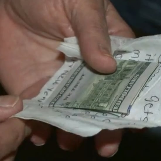 Grieving Ohio Couple Receives Random Act of Kindness