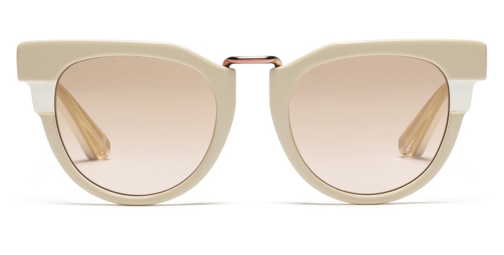 Westward Leaning X Olivia Palermo Seaspray Sunglasses