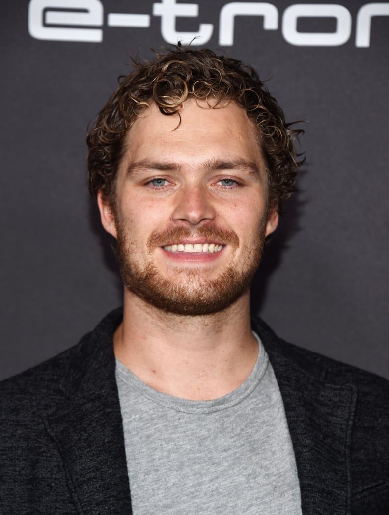 Finn Jones