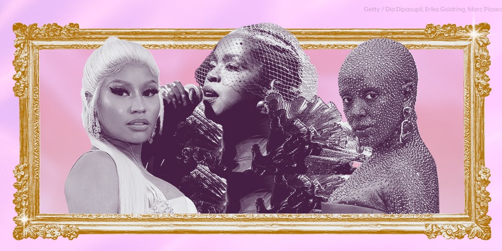 Women Rappers' Outfits Through the Years | POPSUGAR Fashion - Vimarsana News