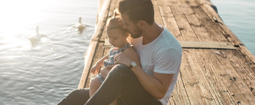 Is It OK to Cry in Front of Your Kids?