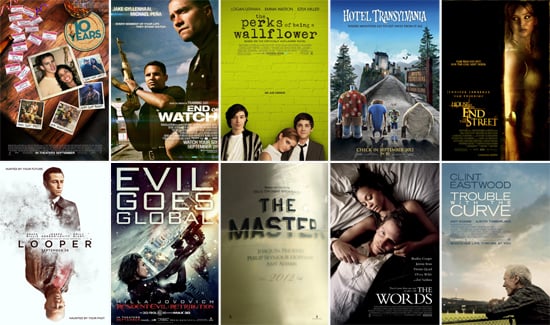september movie releases