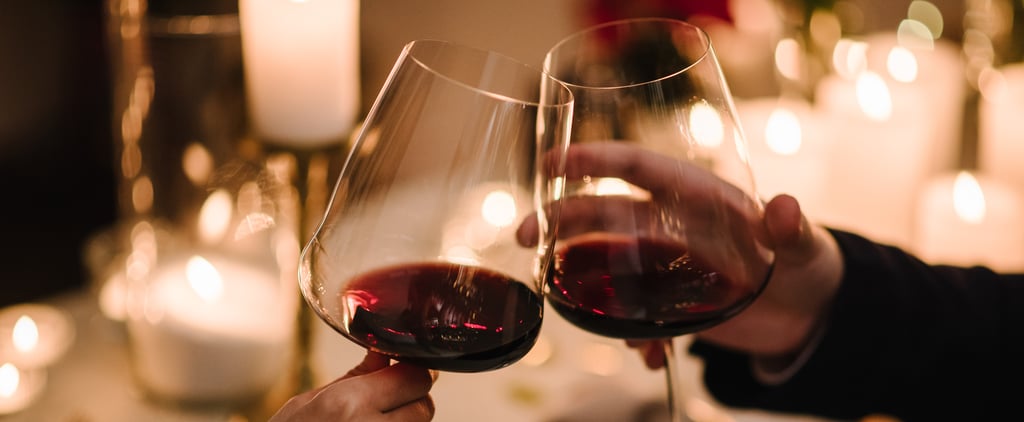 Experts Pick the 9 Best Nonalcoholic Wines For Thanksgiving