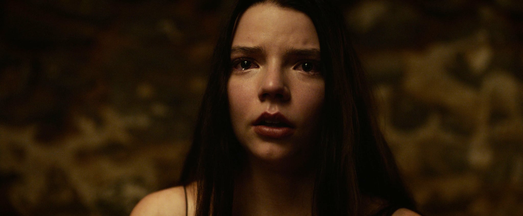 Split's Anya Taylor-Joy Explains Why the Shocking Final Scene Is "...