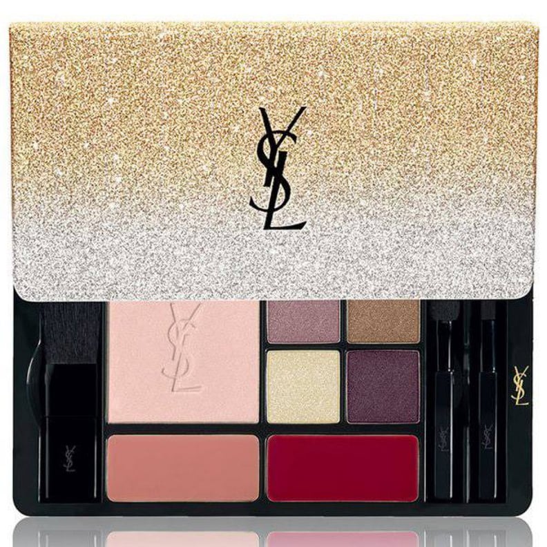 Yves Saint Laurent Sparkle Clash Multi-Use Palette