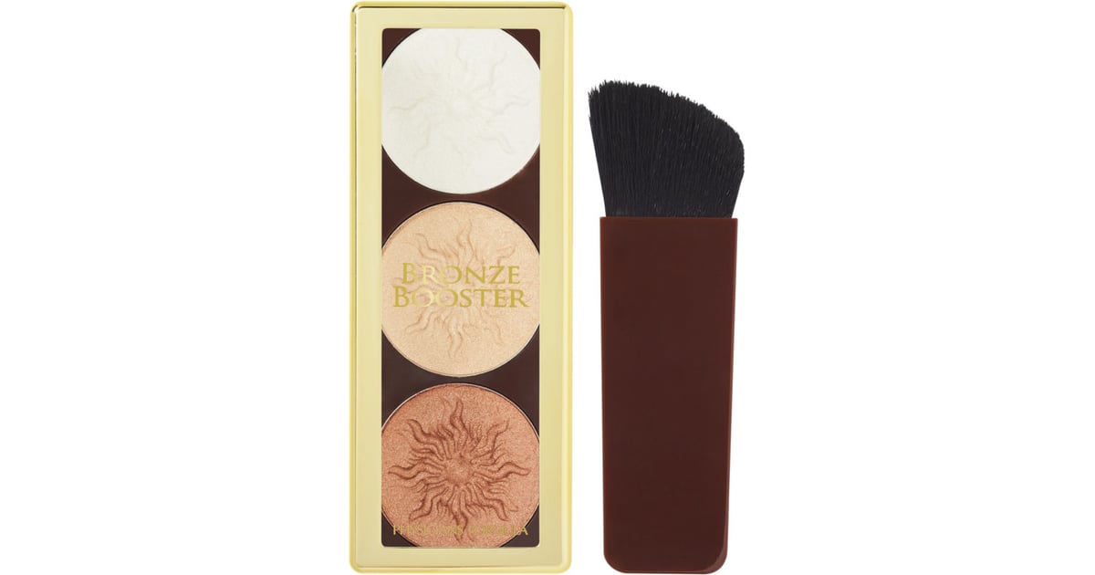 Physician's Formula Bronze Booster Highlight and Contour Palette Best