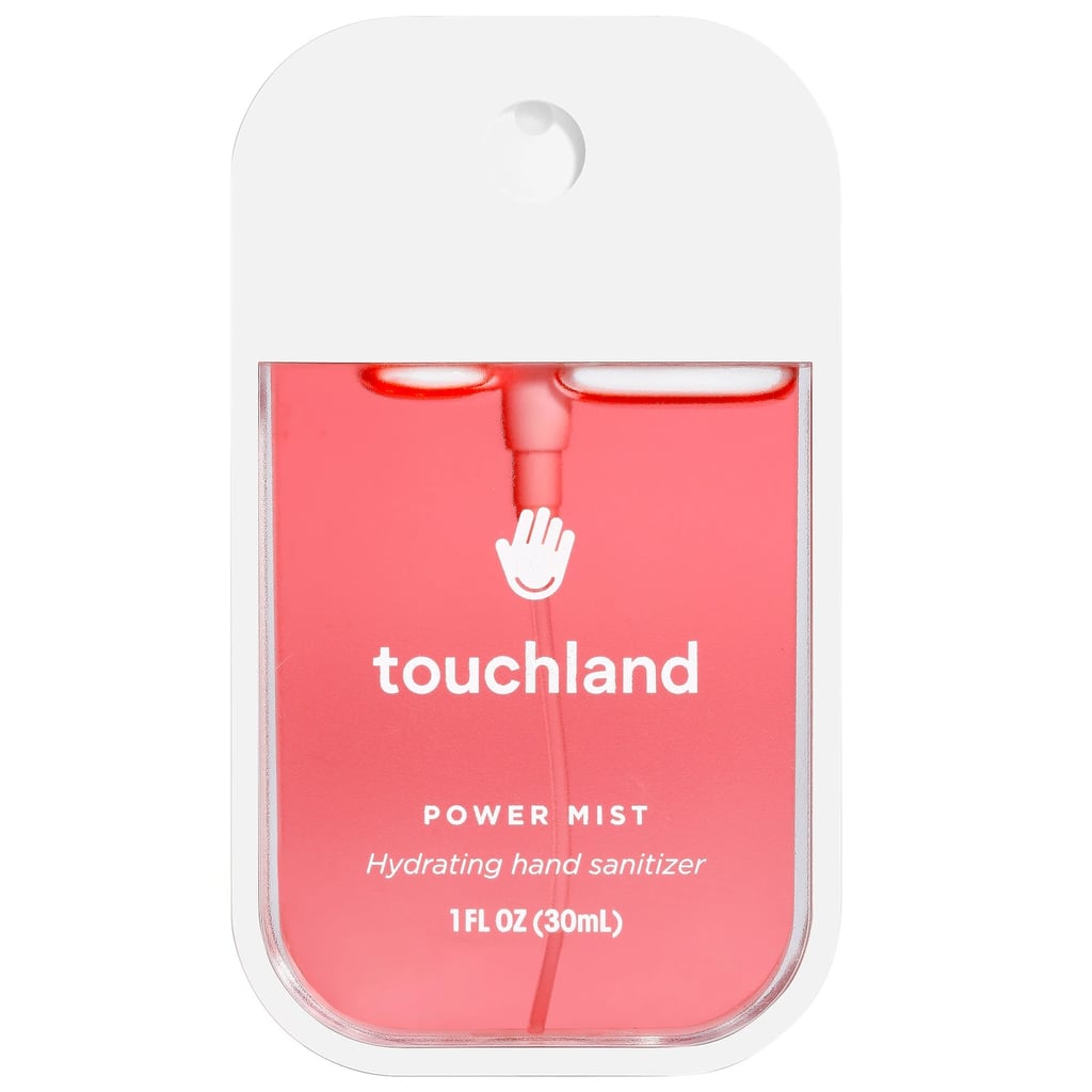 Hand Sanitizer