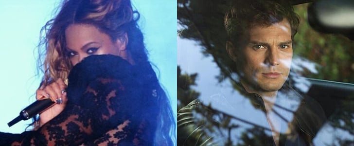 Beyonce's Fifty Shades of Grey Song