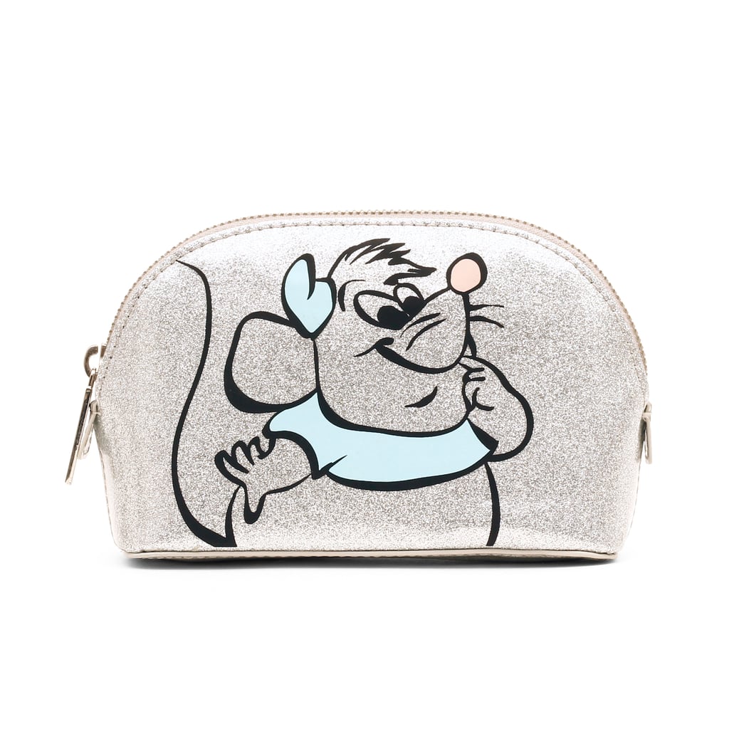 Cinderella Cosmetic Case ($28)