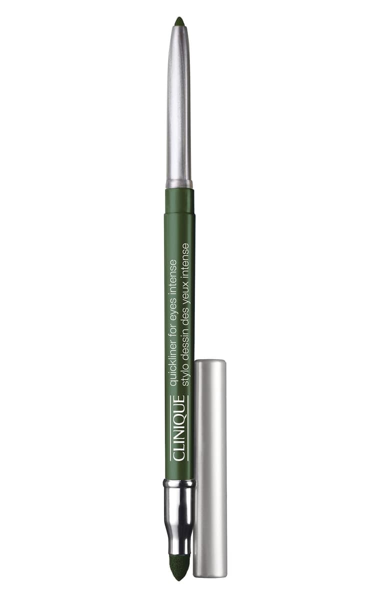 Clinique Quickliner For Eyes Intense Eyeliner Pencil in Intense Ivy