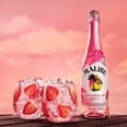 Cocktail, Anyone? Malibu's Strawberry Spritz Is SO Pink, and Elle Woods Would Totally Approve