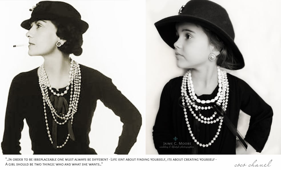 Amazing Photographs of Girl as Real Female Heroes