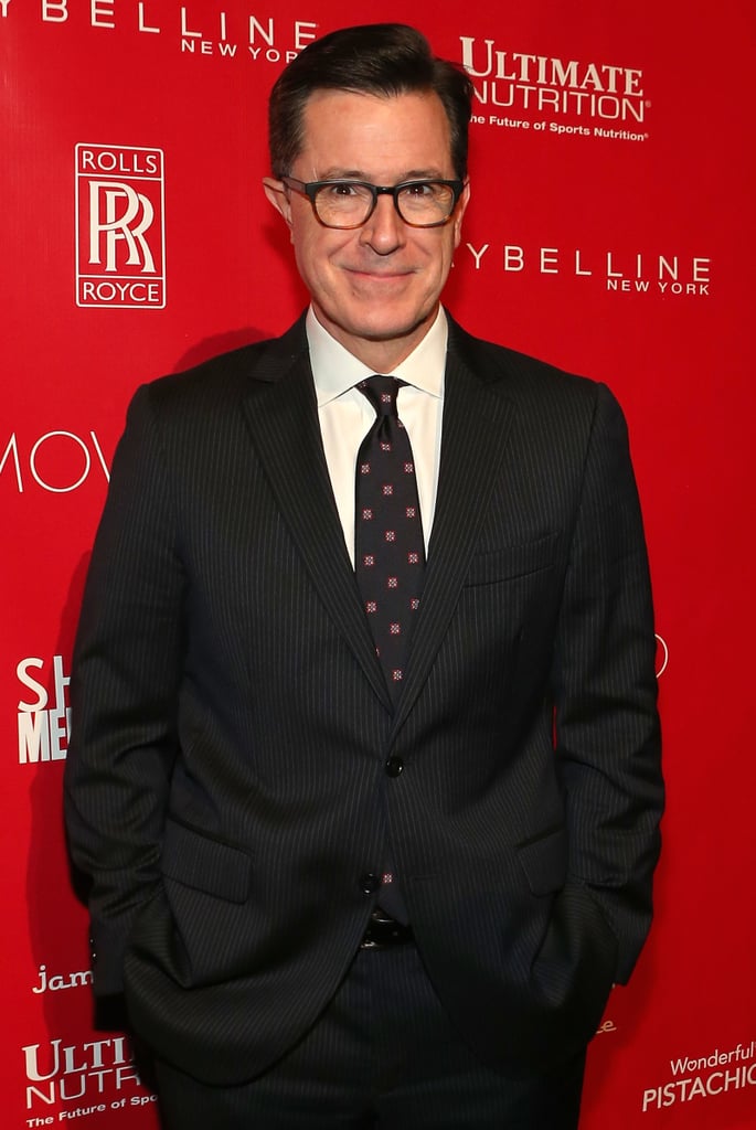 Stephen Colbert