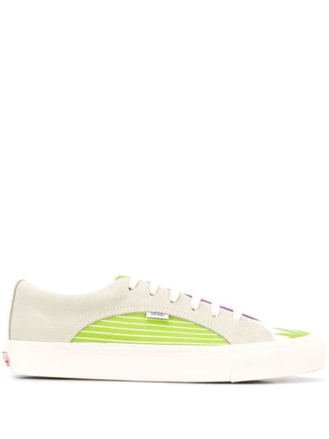 Vans Overcast Low Top Sneakers
