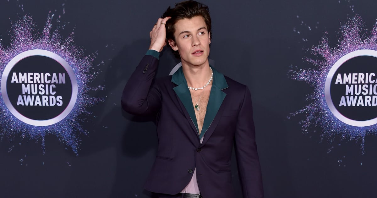 Hold Up Shawn Mendes I Wasn T Ready For Such A Sexy Suit Flipboard He teamed up with photographer sebastian kim and headed off to the beekman. flipboard