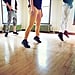 I Can't Dance but Loved This Hip-Hop Tabata Workout