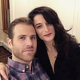 Jenny Slate Spent Christmas With Chris Evans's Family, and All Is Right With the World Again