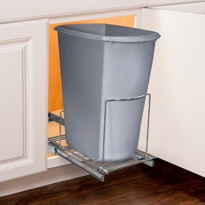 Lynk Professional Pull Out Bin Holder