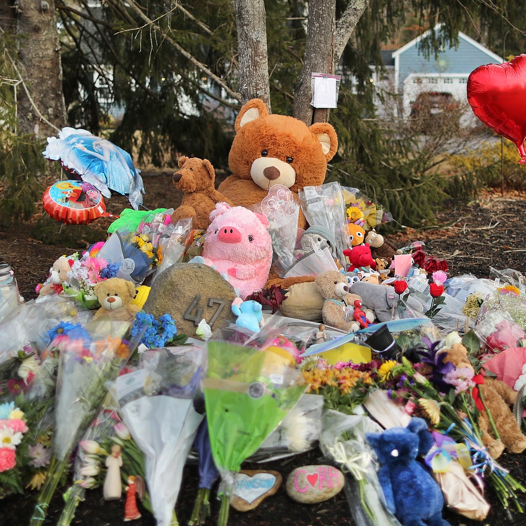 Patrick Clancy's Heart-Wrenching Statement Asks For Forgiveness For His Wife